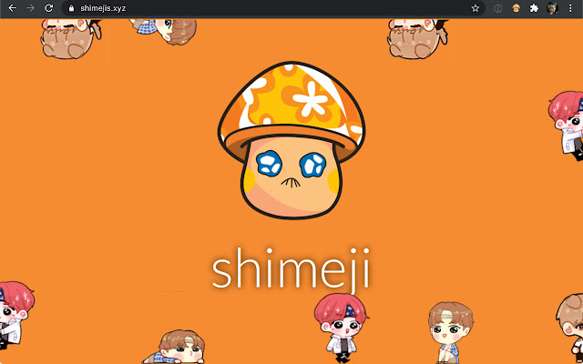 Shimenji descargable y personalizable